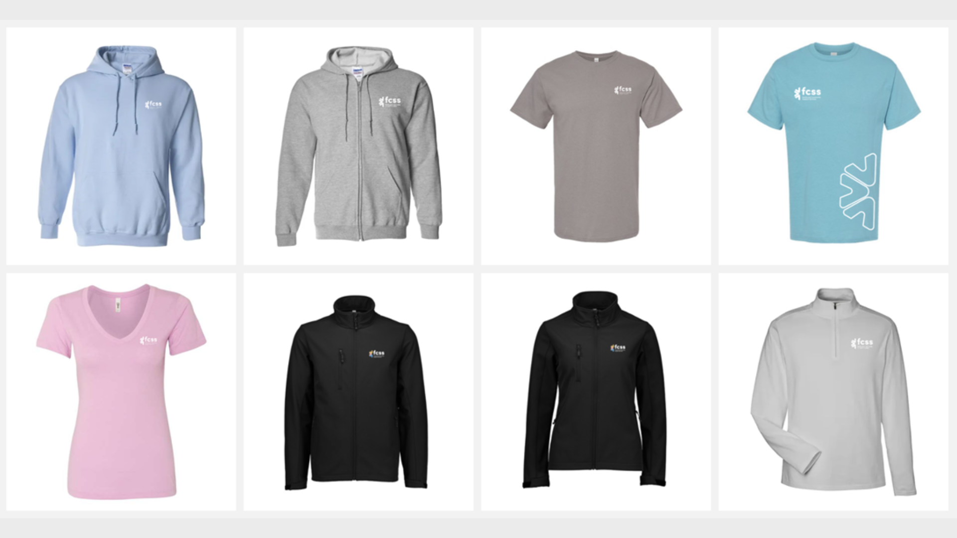 FCSS Branded Clothes 2025