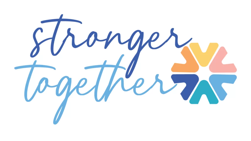 StrongerTogetherBranding